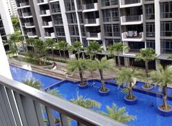 La Fiesta (D19), Condominium #595329651